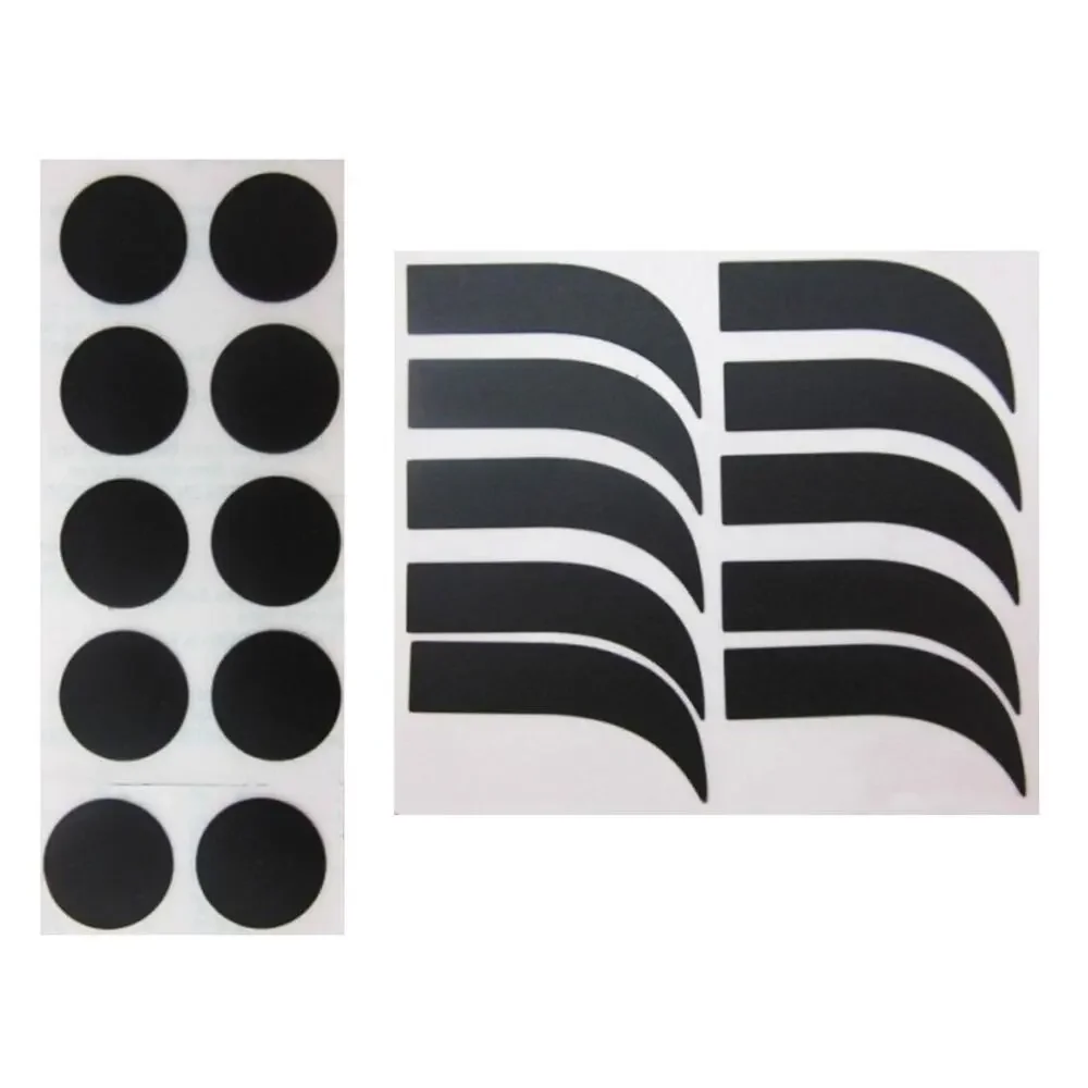 Hewlett Packard 773211-001 RUBBER JAB Chromebook 11 Series Rubber Replacement...